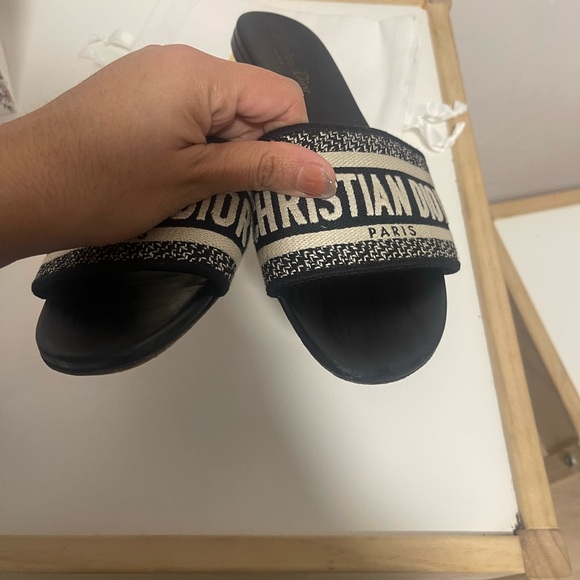 Dior sandals - Picture 5 of 9